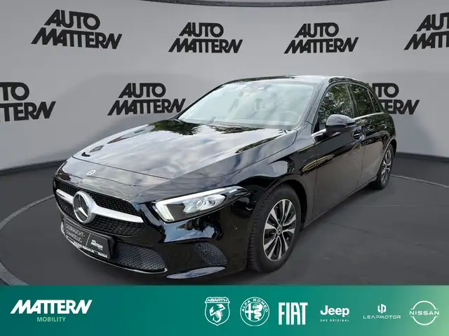 Mercedes-Benz A 180 Autom.|Kamera|Totwinkel|SHZ|Klimaaut.