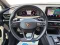 CUPRA Leon Sportstourer e-Hybrid 1.4 TSI DSG VZ DCC AHK*VI... Blanc - thumbnail 13