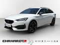 CUPRA Leon Sportstourer e-Hybrid 1.4 TSI DSG VZ DCC AHK*VI... Blanc - thumbnail 1