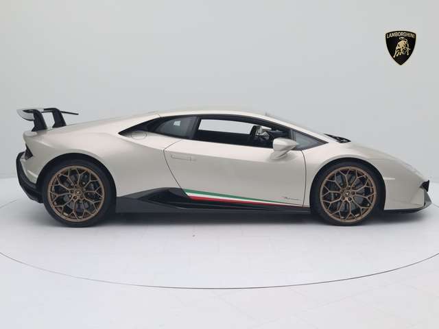 Lamborghini Huracán Performante I AD PERSONAM I BRONZE