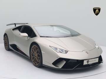 Performante I AD PERSONAM I BRONZE