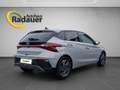 Hyundai i20 1,2 MPI Jubile Grau - thumbnail 5