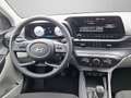 Hyundai i20 1,2 MPI Jubile Grau - thumbnail 13