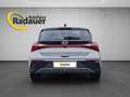 Hyundai i20 1,2 MPI Jubile Grau - thumbnail 4