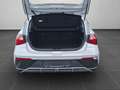 Hyundai i20 1,2 MPI Jubile Grau - thumbnail 18