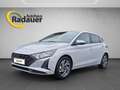 Hyundai i20 1,2 MPI Jubile Grau - thumbnail 1