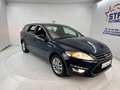 Ford Mondeo Titanium*2,0-107KW*TEMP*SITZH*PDC*ABS*EU5 Blue - thumbnail 5