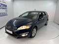 Ford Mondeo Titanium*2,0-107KW*TEMP*SITZH*PDC*ABS*EU5 Blue - thumbnail 2