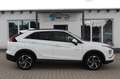 Mitsubishi Eclipse Cross 2.4 Hybrid Weiß - thumbnail 4