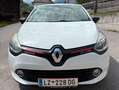 Renault Clio Clio Dynamique 1,2 16V 75 Dynamique Weiß - thumbnail 1