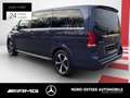 Mercedes-Benz EQV 300 AVANTGARDE AIRMATIC DISTR LED PANO 6SITZ Blau - thumbnail 3