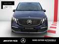 Mercedes-Benz EQV 300 AVANTGARDE AIRMATIC DISTR LED PANO 6SITZ Blau - thumbnail 6