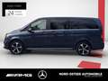 Mercedes-Benz EQV 300 AVANTGARDE AIRMATIC DISTR LED PANO 6SITZ Blau - thumbnail 8