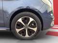 Mercedes-Benz EQV 300 AVANTGARDE AIRMATIC DISTR LED PANO 6SITZ Blau - thumbnail 5