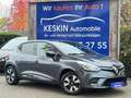 Renault Clio IV Limited*NAVI*KLIMATR*TEMPOMAT*PDC* Grijs - thumbnail 3