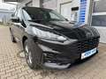 Ford Kuga Plug-In Hybrid ST-Line Schwarz - thumbnail 1