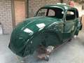 Volkswagen Kever Ovaal 2.200 kilometer na restauratie 1953 Verde - thumbnail 23