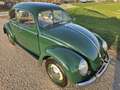 Volkswagen Kever Ovaal 2.200 kilometer na restauratie 1953 Verde - thumbnail 9