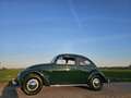 Volkswagen Kever Ovaal 2.200 kilometer na restauratie 1953 Verde - thumbnail 2