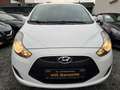 Hyundai iX20 IX20 Blue Classic*Klima*Elektr. Fenster*HU Neu*S Weiß - thumbnail 3