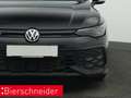 Volkswagen Golf GTI 8 2.0 TSI DSG BLACK STYLE AHK PANO NAVI 19 ESTORIL Schwarz - thumbnail 21