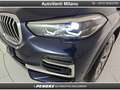 BMW X5 X5 xDrive30d 48V xLine Blauw - thumbnail 38