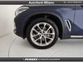 BMW X5 X5 xDrive30d 48V xLine Blauw - thumbnail 9