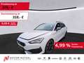 CUPRA Leon ST 1.4 TSI eHybrid LED+NAVI+AHK+ACC+DCC+SHZ Weiß - thumbnail 1