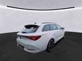 CUPRA Leon ST 1.4 TSI eHybrid LED+NAVI+AHK+ACC+DCC+SHZ Weiß - thumbnail 3