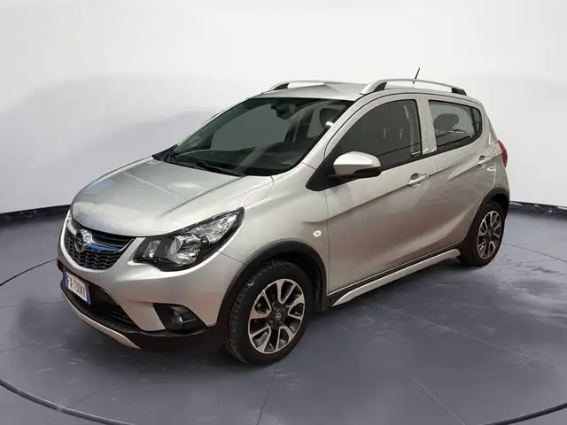 Opel Karl Karl Rocks 1.0 73 CV