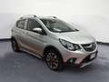Opel Karl Karl Rocks 1.0 73 CV Szürke - thumbnail 3