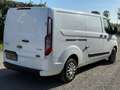 Ford Transit Custom Transit Custom 300 2.0 TDCi 130 MHEV PL Furgone Tr Blanc - thumbnail 4