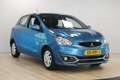 Mitsubishi Space Star 1.0 Cool+ Airco | 2 nieuwe banden | nieuwe APK Bleu - thumbnail 13