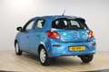 Mitsubishi Space Star 1.0 Cool+ Airco | 2 nieuwe banden | nieuwe APK Bleu - thumbnail 14