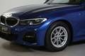 BMW 318 d AT M Sport Laser HuD DAB Hifi Parkassistent Blauw - thumbnail 19