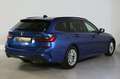 BMW 318 d AT M Sport Laser HuD DAB Hifi Parkassistent Blu/Azzurro - thumbnail 5