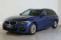 BMW 318 d AT M Sport Laser HuD DAB Hifi Parkassistent Blu/Azzurro - thumbnail 2