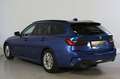 BMW 318 d AT M Sport Laser HuD DAB Hifi Parkassistent Blu/Azzurro - thumbnail 4