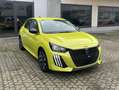Peugeot 208 1.2 puretech Active Giallo - thumbnail 2