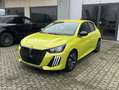 Peugeot 208 1.2 puretech Active Giallo - thumbnail 4