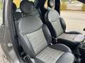 Fiat 500 Twin Air Plus*Gasanlage-LPG* Gris - thumbnail 18