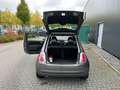 Fiat 500 Twin Air Plus*Gasanlage-LPG* Gris - thumbnail 15