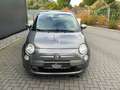 Fiat 500 Twin Air Plus*Gasanlage-LPG* Gris - thumbnail 8