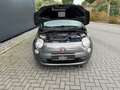 Fiat 500 Twin Air Plus*Gasanlage-LPG* Gris - thumbnail 21