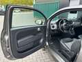 Fiat 500 Twin Air Plus*Gasanlage-LPG* Grau - thumbnail 9