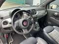 Fiat 500 Twin Air Plus*Gasanlage-LPG* Gris - thumbnail 12