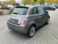 Fiat 500 Twin Air Plus*Gasanlage-LPG* Gris - thumbnail 5