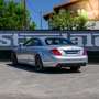 Mercedes-Benz CL 63 AMG Aut. Gris - thumbnail 38