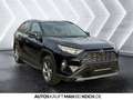 Toyota RAV 4 RAV4 2.5 VVT-i Hybrid Club 4x2 (Euro 6d-TEMP) Zwart - thumbnail 6