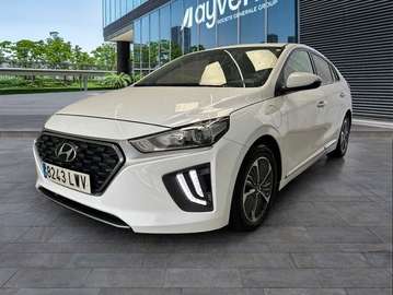 PHEV 1.6 GDI Klass